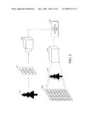 Three-dimensional display apparatus using intermediate elemental images diagram and image