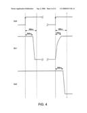 Display driving device diagram and image