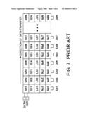 Display driving device diagram and image