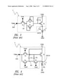 DRIVING CIRCUIT FOR AN OLED (ORGANIC LIGHT EMISSION DIODE), IN PARTICULAR FOR A DISPLAY OF THE AM-OLED TYPE diagram and image