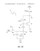 DRIVING CIRCUIT FOR AN OLED (ORGANIC LIGHT EMISSION DIODE), IN PARTICULAR FOR A DISPLAY OF THE AM-OLED TYPE diagram and image