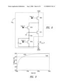 DRIVING CIRCUIT FOR AN OLED (ORGANIC LIGHT EMISSION DIODE), IN PARTICULAR FOR A DISPLAY OF THE AM-OLED TYPE diagram and image