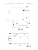 DRIVING CIRCUIT FOR AN OLED (ORGANIC LIGHT EMISSION DIODE), IN PARTICULAR FOR A DISPLAY OF THE AM-OLED TYPE diagram and image