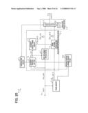 Driving method of liquid crystal display apparatus, driving apparatus of liquid crystal display apparatus, and program thereof diagram and image