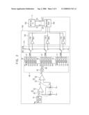 APPARATUS FOR ADJUSTING LUMINANCE, DISPLAY DEVICE HAVING THE SAME AND METHOD OF ADJUSTING LUMINANCE diagram and image