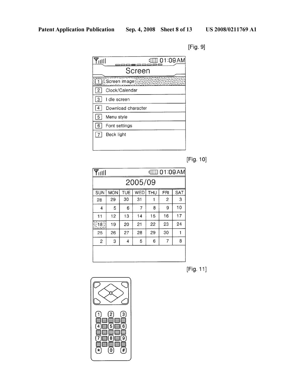 Input Device For Content Providing Device and Method of Operating the Same - diagram, schematic, and image 09