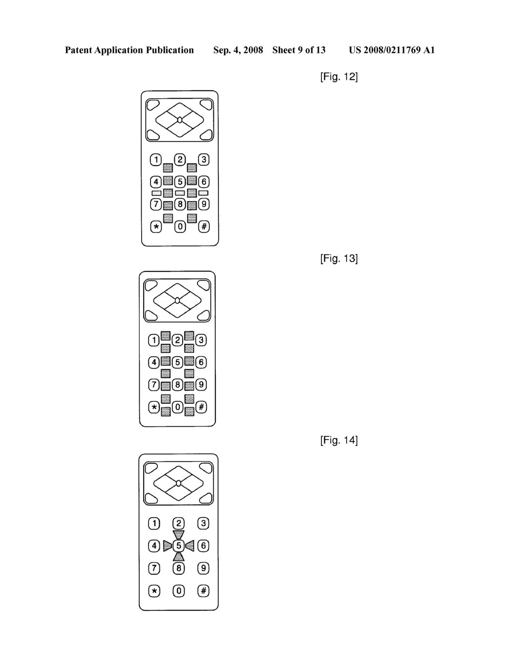Input Device For Content Providing Device and Method of Operating the Same - diagram, schematic, and image 10