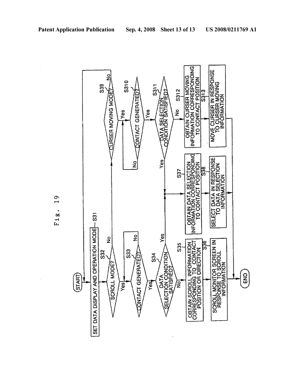 Input Device For Content Providing Device and Method of Operating the Same - diagram, schematic, and image 14