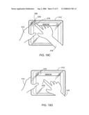 GESTURES FOR TOUCH SENSITIVE INPUT DEVICES diagram and image