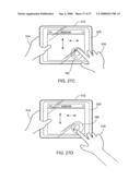 GESTURES FOR TOUCH SENSITIVE INPUT DEVICES diagram and image