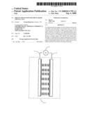 DRIVING MECHANISM FOR THICK LIQUID CRYSTAL CELL diagram and image