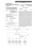 Method and System for Minimizing an Amount of Data Needed to Test Data Against Subarea Boundaries in Spatially Composited Digital Video diagram and image