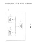 Method and System for Minimizing an Amount of Data Needed to Test Data Against Subarea Boundaries in Spatially Composited Digital Video diagram and image