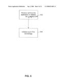 Method and System for Minimizing an Amount of Data Needed to Test Data Against Subarea Boundaries in Spatially Composited Digital Video diagram and image