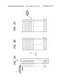 Recording medium, print control device, printing system, and computer readable medium diagram and image