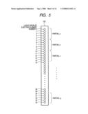 Recording medium, print control device, printing system, and computer readable medium diagram and image