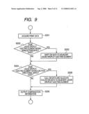 Recording medium, print control device, printing system, and computer readable medium diagram and image