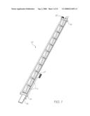 Printhead Assembly Having An Elongate Ink Delivery Extrusion With A Fitted End Cap diagram and image