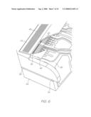 Printhead Assembly Having An Elongate Ink Delivery Extrusion With A Fitted End Cap diagram and image