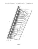 Printhead Assembly Having An Elongate Ink Delivery Extrusion With A Fitted End Cap diagram and image