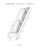 Printhead Assembly Having An Elongate Ink Delivery Extrusion With A Fitted End Cap diagram and image