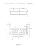 Printhead Assembly Having An Elongate Ink Delivery Extrusion With A Fitted End Cap diagram and image