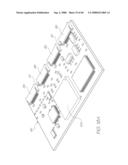 Mounting arrangement with a support and pressure plate for a printhead assembly. diagram and image