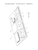 Mounting arrangement with a support and pressure plate for a printhead assembly. diagram and image