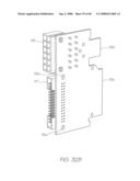 Mounting arrangement with a support and pressure plate for a printhead assembly. diagram and image