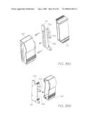 Mounting arrangement with a support and pressure plate for a printhead assembly. diagram and image