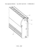 Mounting arrangement with a support and pressure plate for a printhead assembly. diagram and image