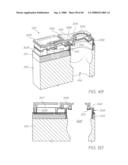 Mounting arrangement with a support and pressure plate for a printhead assembly. diagram and image