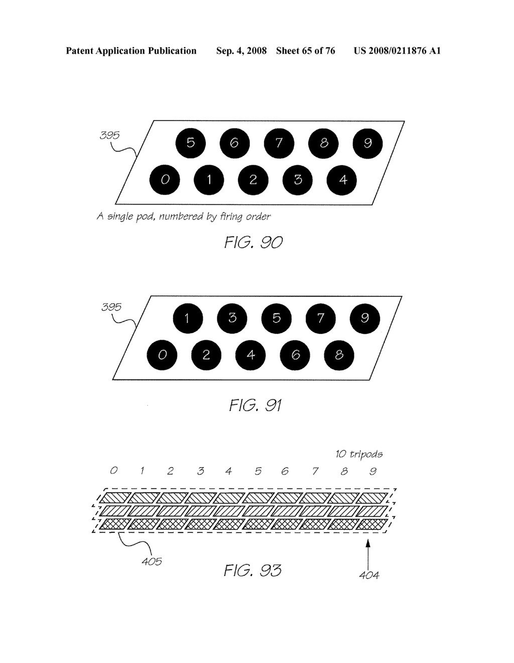 Printhead For Use In Camera Photo-Printing - diagram, schematic, and image 66