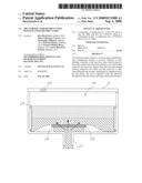 Ink Storage Compartment With Bypass Fluid Path Structures diagram and image