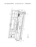 Ink Storage Compartment With Bypass Fluid Path Structures diagram and image