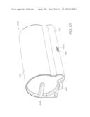 Ink Storage Compartment With Bypass Fluid Path Structures diagram and image