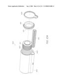 Ink Storage Compartment With Bypass Fluid Path Structures diagram and image