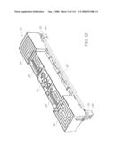 Ink Storage Compartment With Bypass Fluid Path Structures diagram and image