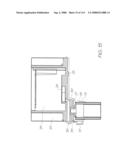 Ink Storage Compartment With Bypass Fluid Path Structures diagram and image