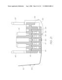 Ink Storage Compartment With Bypass Fluid Path Structures diagram and image