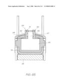 Ink Storage Compartment With Bypass Fluid Path Structures diagram and image