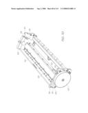 Ink Storage Compartment With Bypass Fluid Path Structures diagram and image