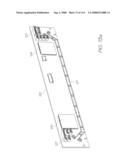 Ink Storage Compartment With Bypass Fluid Path Structures diagram and image