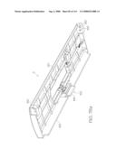 Ink Storage Compartment With Bypass Fluid Path Structures diagram and image