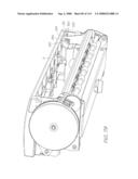 Ink Storage Compartment With Bypass Fluid Path Structures diagram and image