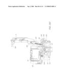 Ink Storage Compartment With Bypass Fluid Path Structures diagram and image