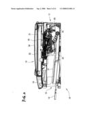 INK-JET RECORDING APPARATUS diagram and image