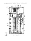 INK-JET RECORDING APPARATUS diagram and image