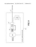 APPARATUS AND METHOD FOR CAPTURING AND DISPLAYING IMAGES OF THE UNDERCARRIAGE OF VEHICLES diagram and image