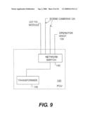 APPARATUS AND METHOD FOR CAPTURING AND DISPLAYING IMAGES OF THE UNDERCARRIAGE OF VEHICLES diagram and image